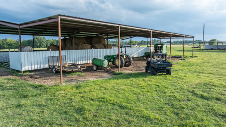 East Texas Cattle Ranch for Sale Carthage TX Panola County - image 36