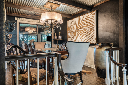 East Texas Cattle Ranch for Sale Carthage TX Panola County - image 23