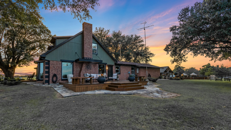 East Texas Cattle Ranch for Sale Carthage TX Panola County - image 14