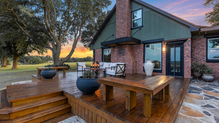 East Texas Cattle Ranch for Sale Carthage TX Panola County - image 7