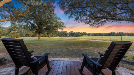East Texas Cattle Ranch for Sale Carthage TX Panola County - image 1