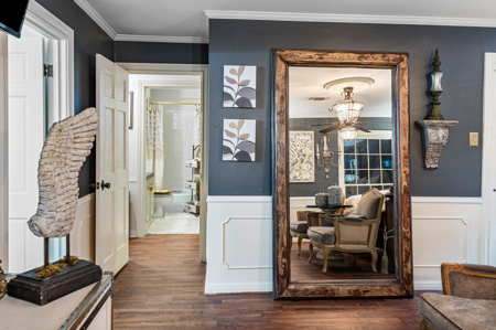 East Texas Cattle Ranch for Sale Carthage TX Panola County - image 29