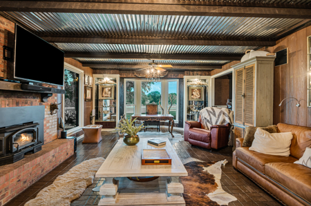 East Texas Cattle Ranch for Sale Carthage TX Panola County - image 16