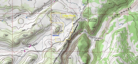 Colorado Ranch Property For Sale - image 46