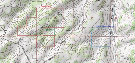 Colorado Ranch Property For Sale - image 44