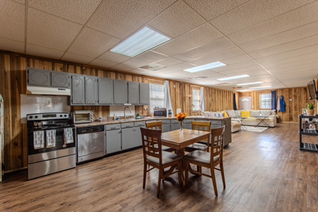 Well-Maintained Home for Sale Near Campus of UT Martin - image 12