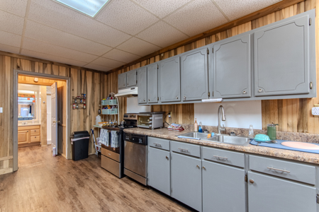 Well-Maintained Home for Sale Near Campus of UT Martin - image 14