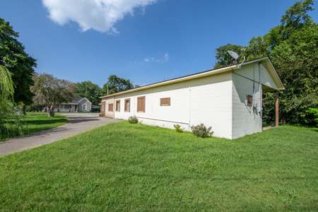 Well-Maintained Home for Sale Near Campus of UT Martin - image 41