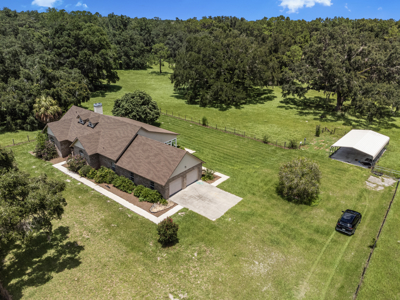 Beautiful 3 Bedroom Home For Sale in Chiefland, FL - image 11