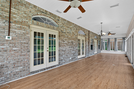 Beautiful 3 Bedroom Home For Sale in Chiefland, FL - image 26