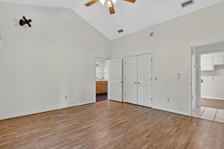 Beautiful 3 Bedroom Home For Sale in Chiefland, FL - image 27