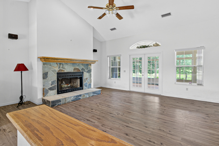 Beautiful 3 Bedroom Home For Sale in Chiefland, FL - image 14