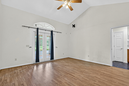 Beautiful 3 Bedroom Home For Sale in Chiefland, FL - image 28