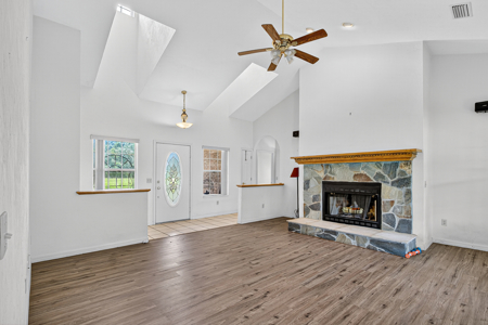 Beautiful 3 Bedroom Home For Sale in Chiefland, FL - image 15