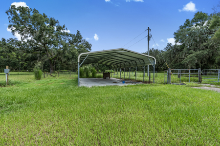 Beautiful 3 Bedroom Home For Sale in Chiefland, FL - image 45