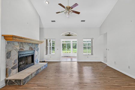 Beautiful 3 Bedroom Home For Sale in Chiefland, FL - image 19