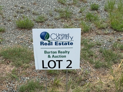 White Mountain Development Lot 2 for Sale in Ruidoso, NM - image 1