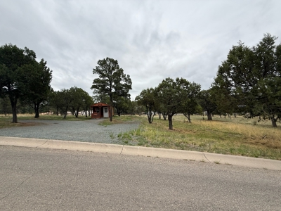 White Mountain Development Lot 2 for Sale in Ruidoso, NM - image 4