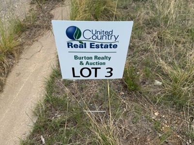 White Mountain Development Lot 3 for Sale in Ruidoso, NM - image 1