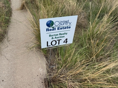 White Mountain Development Lot 4 for Sale in Ruidoso, NM - image 1