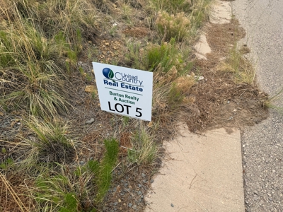 White Mountain Development Lot 5 for Sale in Ruidoso, NM - image 1