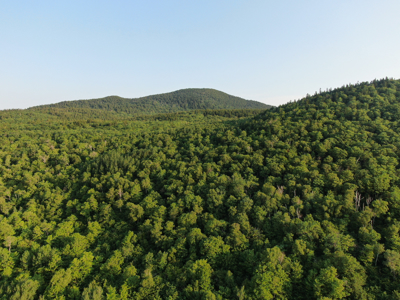 80± Acres of Off-Grid Mountain Land in Mount Chase, Maine - image 3