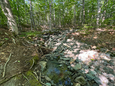 80± Acres of Off-Grid Mountain Land in Mount Chase, Maine - image 31