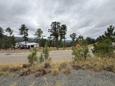 White Mountain Development Lot 6 for Sale in Ruidoso, NM - image 2