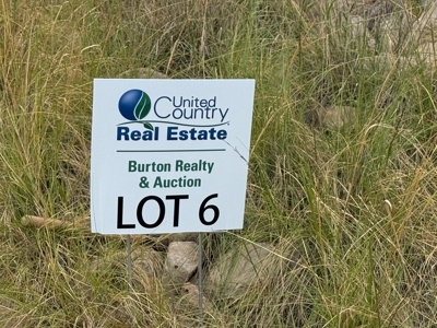 White Mountain Development Lot 6 for Sale in Ruidoso, NM - image 1