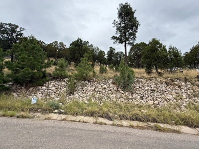 White Mountain Development Lot 6 for Sale in Ruidoso, NM - image 5