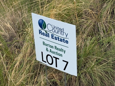 White Mountain Development Lot 7 for Sale in Ruidoso, NM - image 1