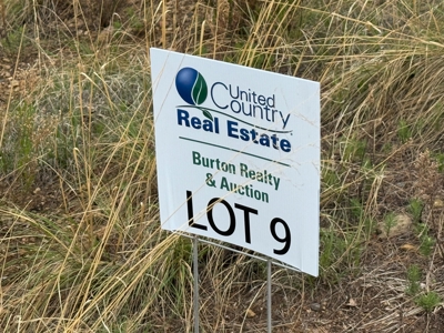 White Mountain Development Lot 9 for Sale in Ruidoso, NM - image 1