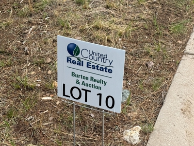 White Mountain Development Lot 10 for Sale in Ruidoso, NM - image 1