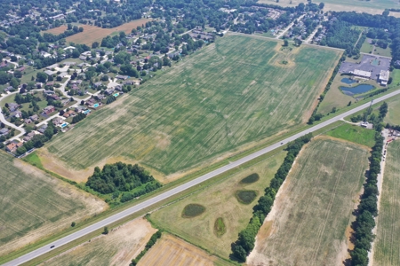 Seneca County, Ohio Land Auction - Sept. 10th @ 6PM - image 7