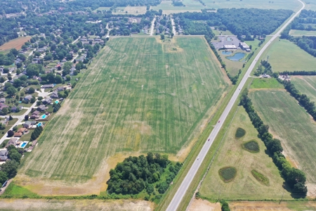 Seneca County, Ohio Land Auction - Sept. 10th @ 6PM - image 4