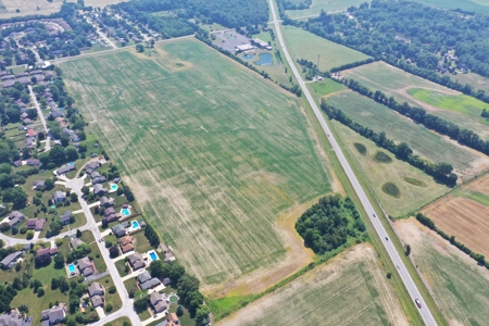 Seneca County, Ohio Land Auction - Sept. 10th @ 6PM - image 6