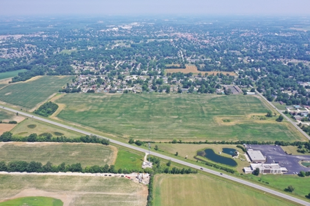 Seneca County, Ohio Land Auction - Sept. 10th @ 6PM - image 5