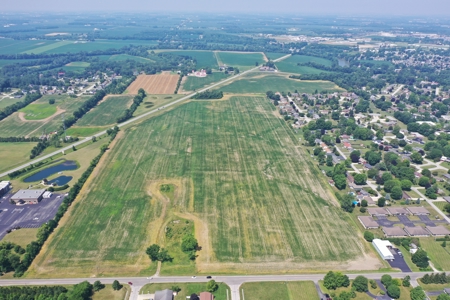 Seneca County, Ohio Land Auction - Sept. 10th @ 6PM - image 2