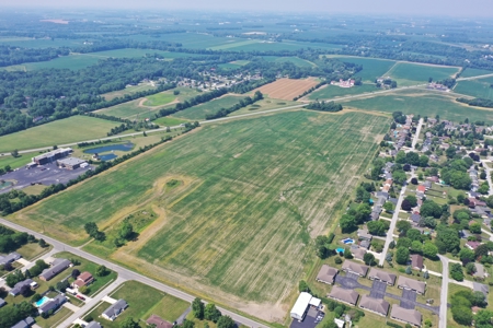 Seneca County, Ohio Land Auction - Sept. 10th @ 6PM - image 3