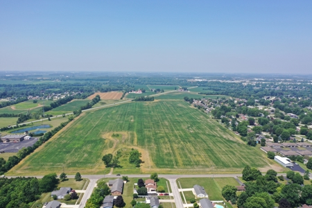 Seneca County, Ohio Land Auction - Sept. 10th @ 6PM - image 9