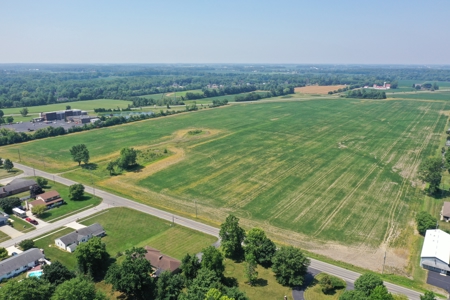 Seneca County, Ohio Land Auction - Sept. 10th @ 6PM - image 8