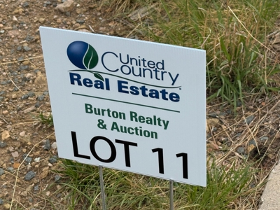 White Mountain Development Lot 11 for Sale in Ruidoso, NM - image 1