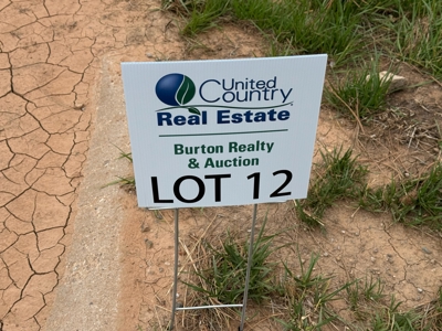 White Mountain Development Lot 12 for Sale in Ruidoso, NM - image 1