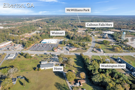 Prime Commercial Property in Elberton, GA - image 6