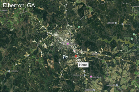 Prime Commercial Property in Elberton, GA - image 3