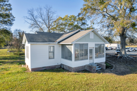 Prime Commercial Property in Elberton, GA - image 8