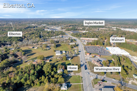 Prime Commercial Property in Elberton, GA - image 5