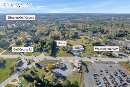Prime Commercial Property in Elberton, GA - image 7