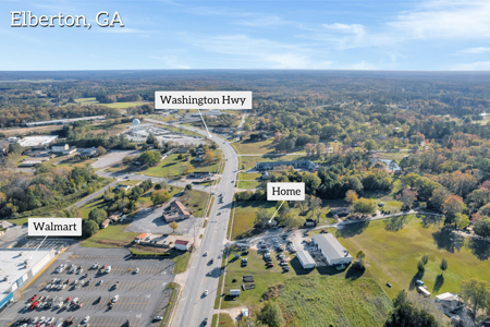 Prime Commercial Property in Elberton, GA - image 4