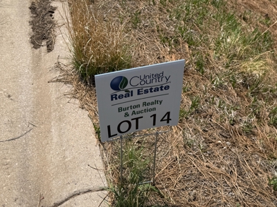 White Mountain Development Lot 14 for Sale in Ruidoso, NM - image 1